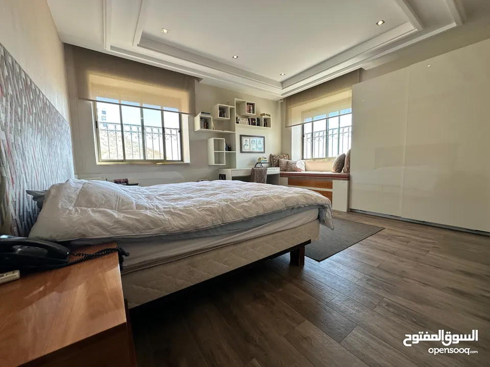 شقة دوبلكس للايجار في عبدون  ( Property 38920 )-175064013