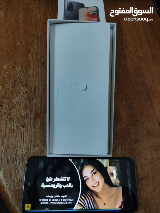 تلفونات للبيع رد مي نوت 12برو +ردمي 9T +ايفون 6 اس