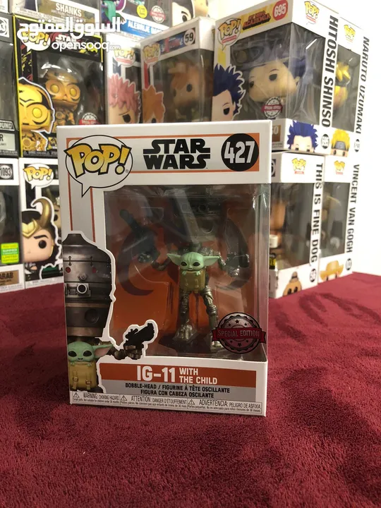 Funko pop for sale