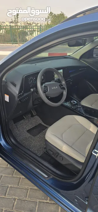 Kia Niro HYBRID