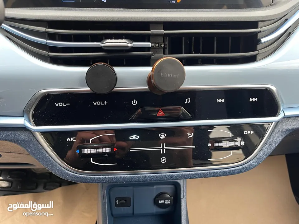 شانجان E-STAR صنف الفل 2024  للبيع اقساط من المعرض مباشره