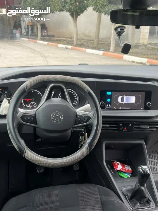 كادي 2021 فلوكس فاجن