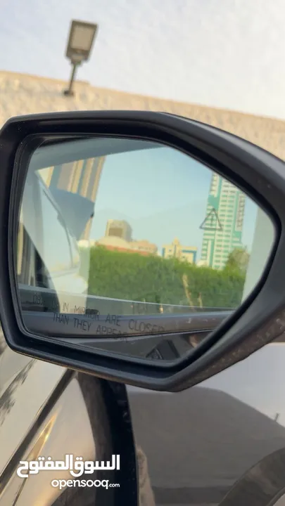 Hyundai Tucson Limited Full Options - All-Wheel Drive (اعلى فئة)