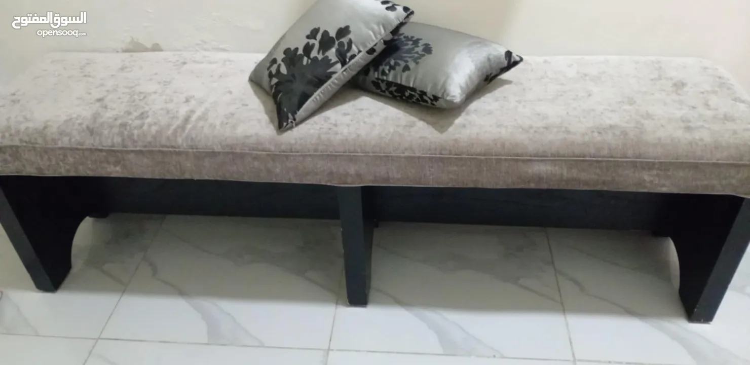 متفرقات للبيع بحالة ممتازة