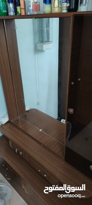 غرفة نوم إيطالي فورميكا