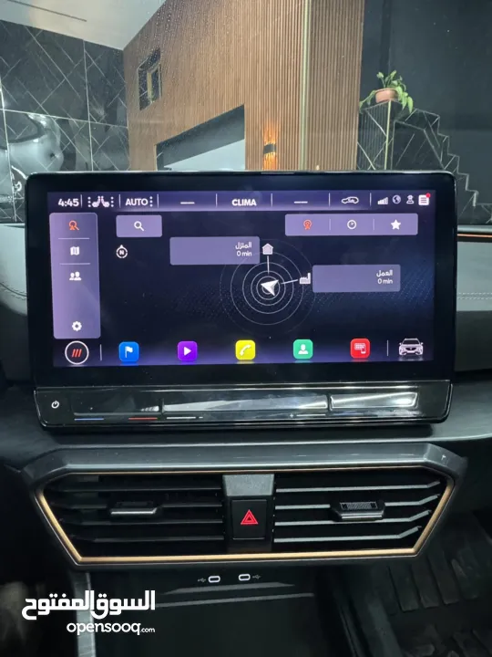 كوبرا فورمنتو 310 حصان ستوك 2022/21 عداد 35 الف اصلي فل الفل  ولا غرام بويه  الامراء موتورز