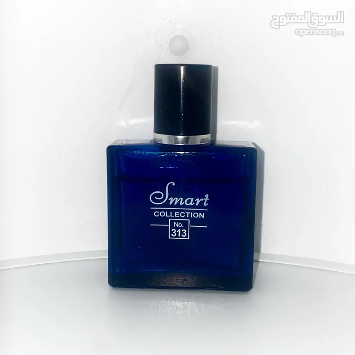 اي عطر 25 كل روائح الجديده عطر بعلبته اصلي يدوم 3 ساعات موجود كل العطور في صفحه إنستغرام