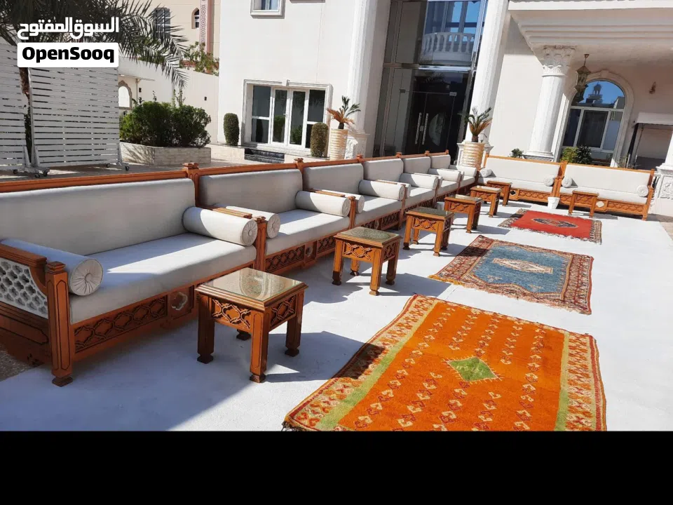 السندريلا/ للحفلات والمناسبات