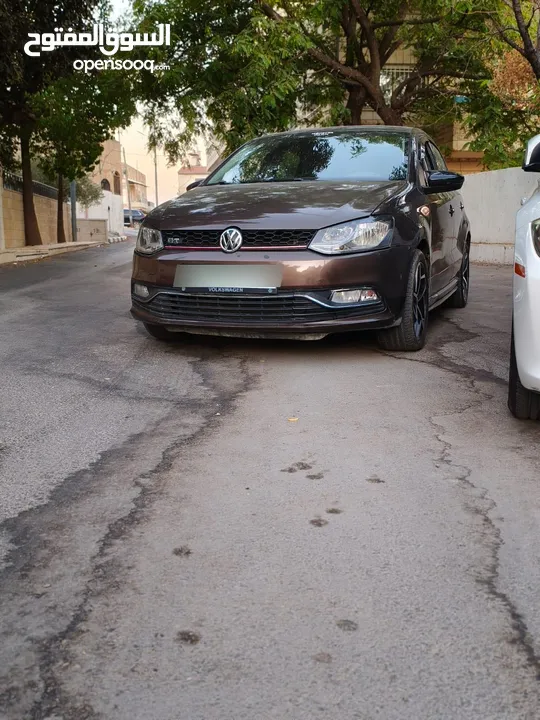 بولو 2014/2015  1.2 TSI تيربو  جير عادي  115 ألف كم  وكالة  46,000 شيكل  سعر حرق حرق كاش فقط..