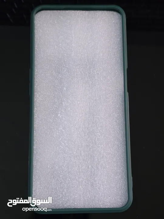 كفر تلفون oppo a93 جديد