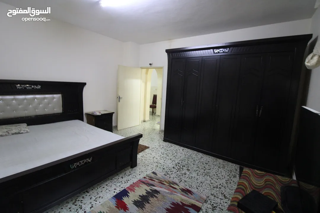 شقة مفروشة للايجار في بيتونيا   رقم الشقة : 1292