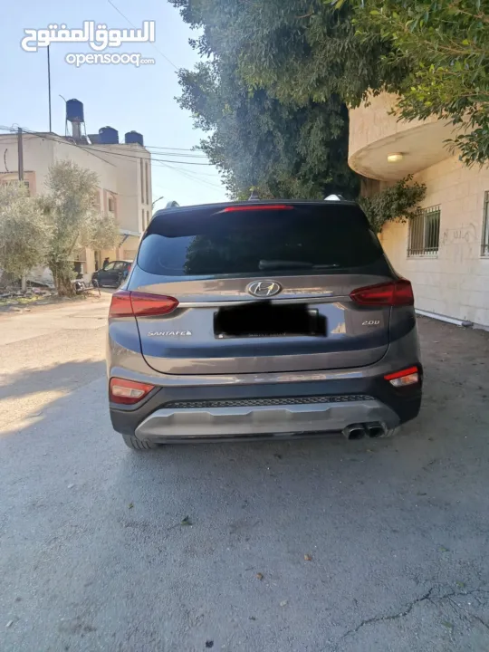 سنتافي 2018 فل عدا فتحه