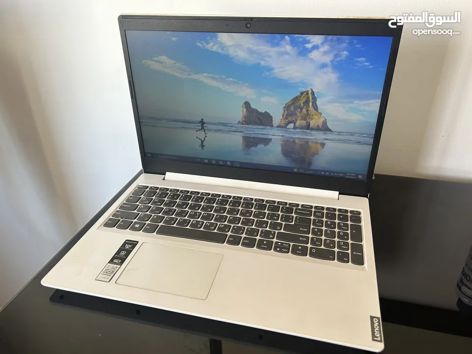 Lenovo Ideapad Ryzen 7 -8GB Ram- AMD RX VEGA 10