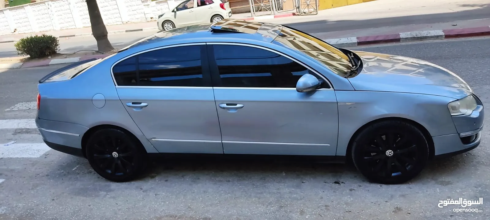 باسات 2007 فتحه سقف بصمه هوك فل مسكر بسعر حرق 24500 ألف نقدا بدل وارد