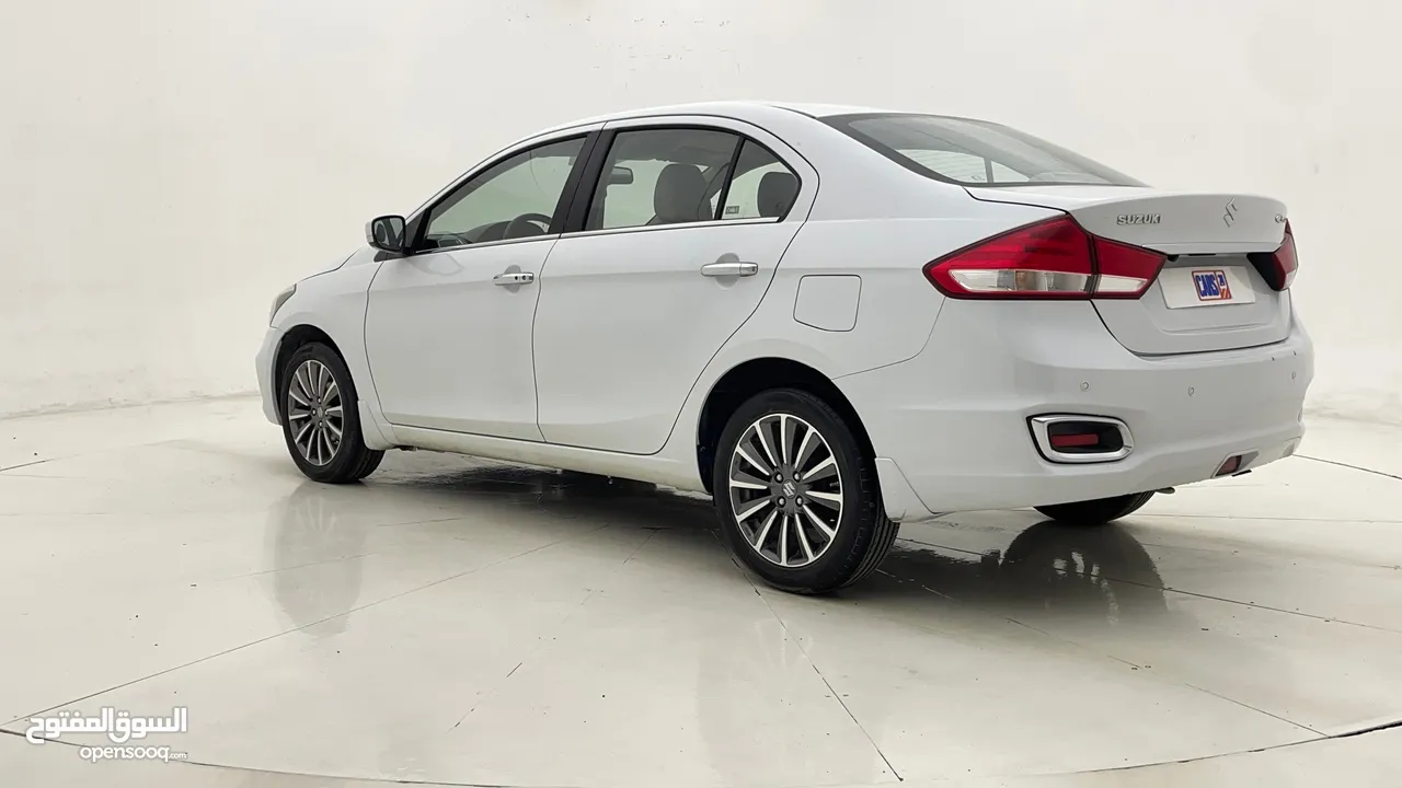 (HOME TEST DRIVE AND ZERO DOWN PAYMENT) SUZUKI CIAZ