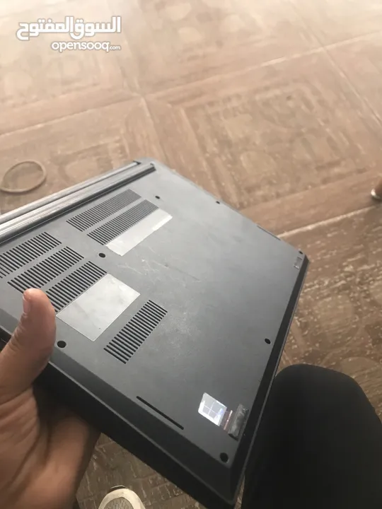 متاح لابتوب