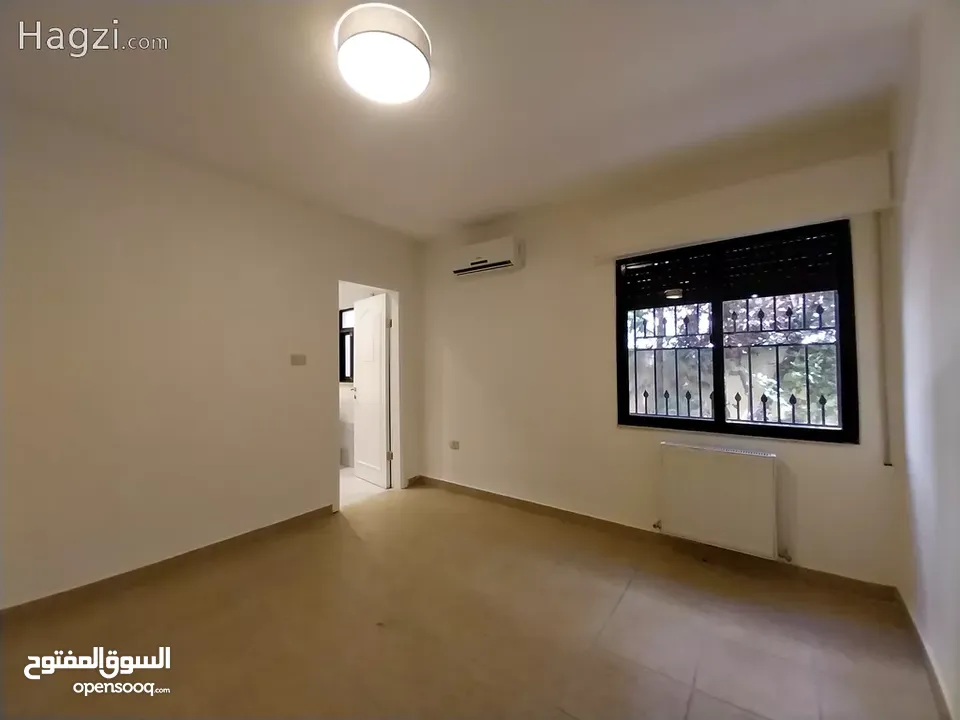 شقة للايجار في عبدون  ( Property 33642 ) سنوي فقط