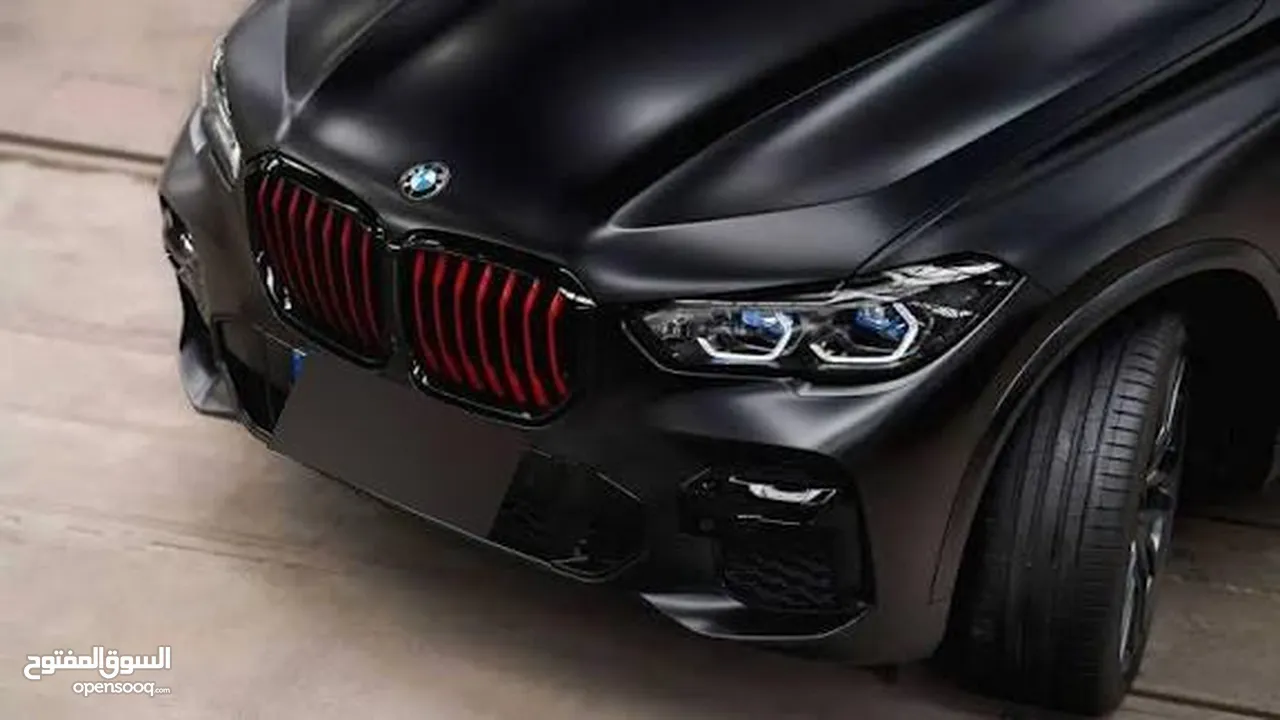 BMW2018 للبيع