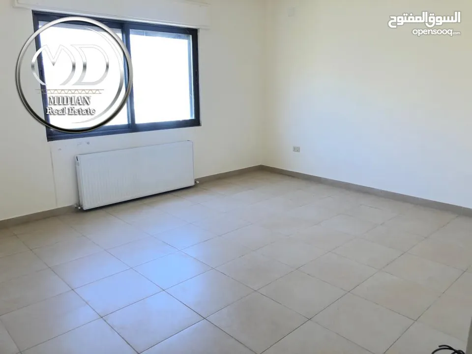 شقق جديدة للبيع ام السماق مساحات 210م تشطيبات و ديكورات سوبر ديلوكس اطلالة جميلة بسعر مميز جداً