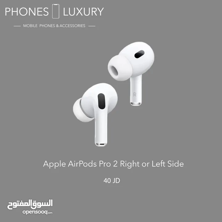 AirPods Pro 2 فردة يمين