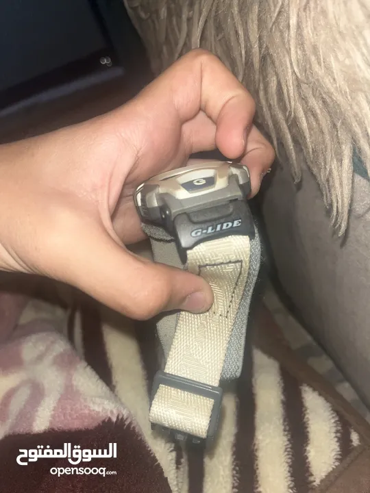 جي شوك اصلي