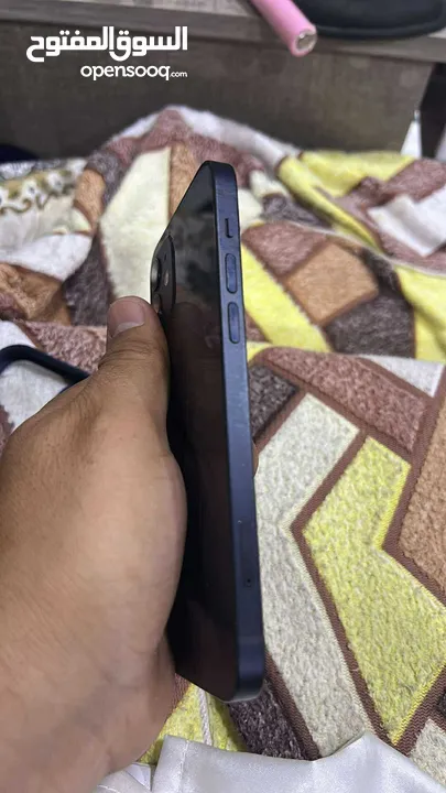 آيفون 12 عادي شبه وكاله