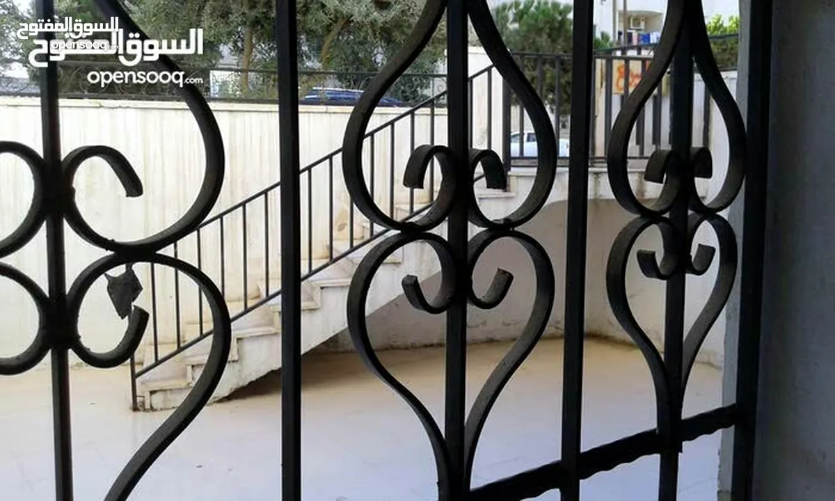 شقه للايجار تجاري فقط سامح مول اربد دوار كومستير خلف ابو مسامح مباشرة تصلح لكافة الاستثمارات