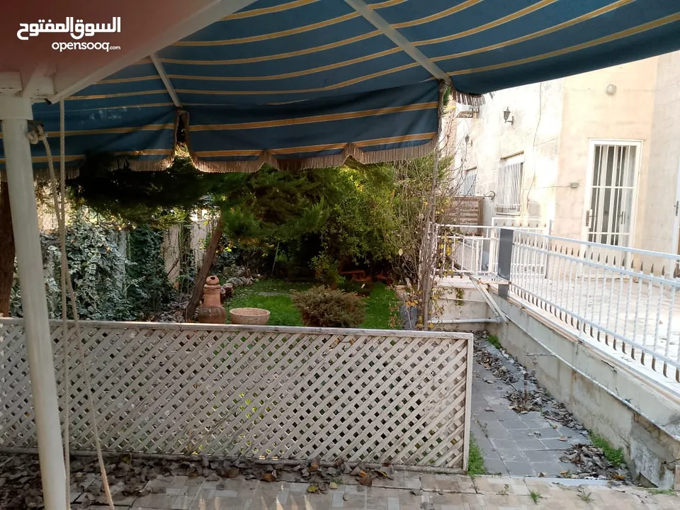 فيلا في منطقة الدوار السابع