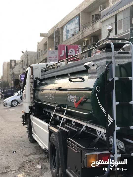 هنداي مايتي 99 للبيع  جره 5 وبرميلين ماتور متسوبيشي 34 جير دب بككس سهلي جبلي  افرهول جديد قبل اسبوع