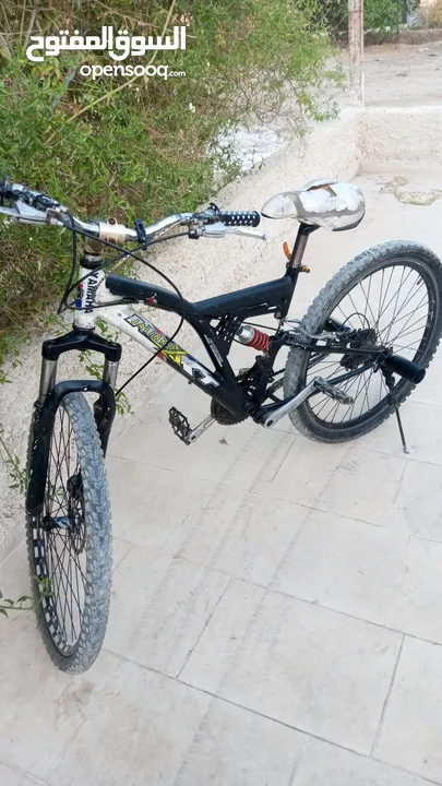 بسكليت  next mtb