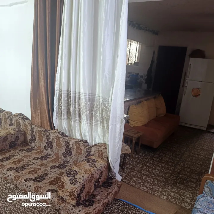 بيت طابقين  في ناطفه اقراء الوصف لتفاصيل اكثر كلشي مكتوب بالوصف