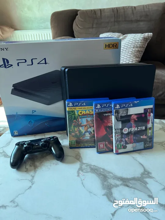 PlayStation 4