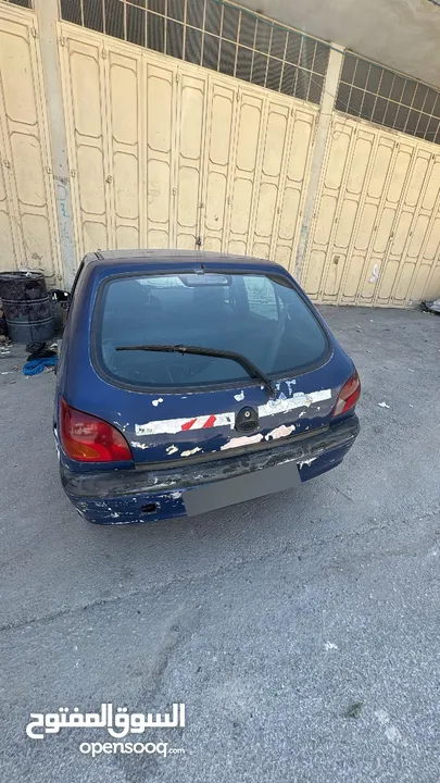 فوري فيستا موديل 2000