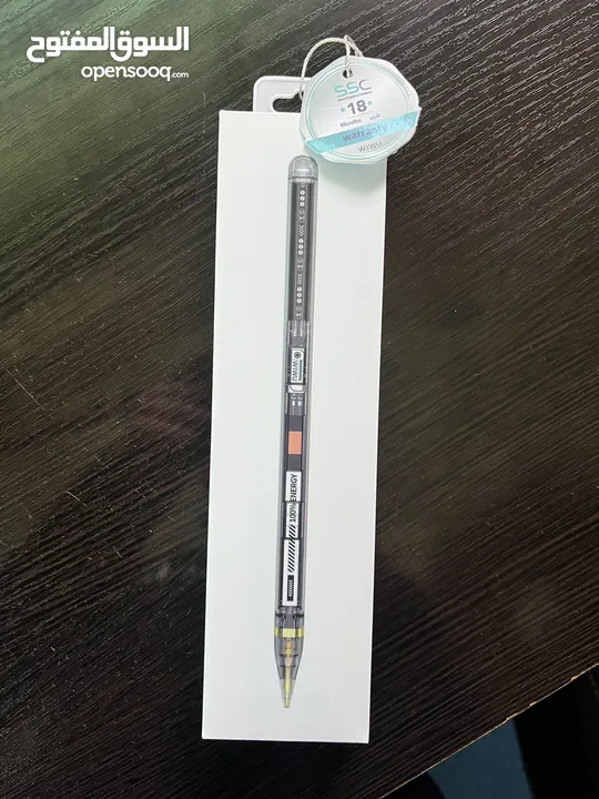 Wiwu pencil W Pro