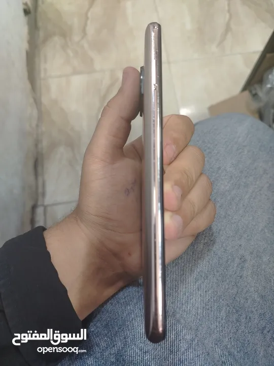 شاومي بوكو X3 برو وكاله