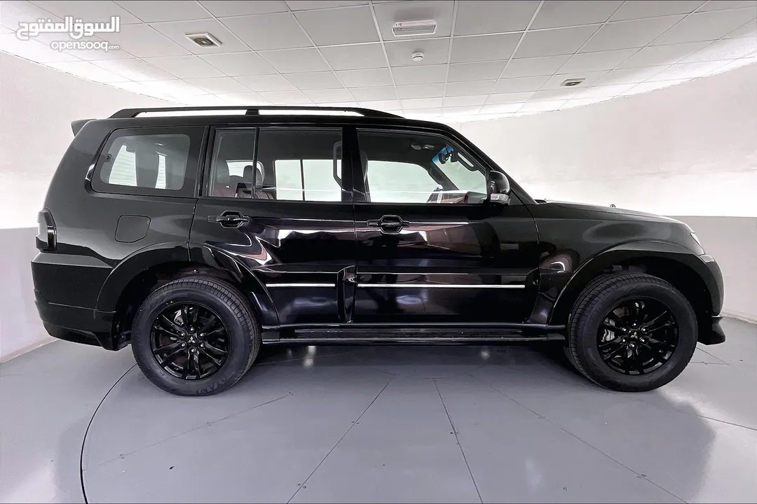 2020 Mitsubishi Pajero Signature Edition  • Big Price Drop  • 1 Year free warranty • 335208