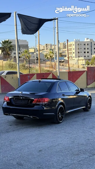E200 14/15