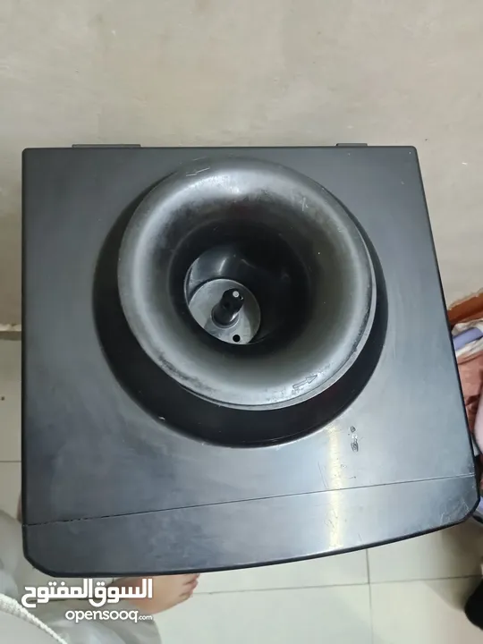 كولر ماء باني سونك