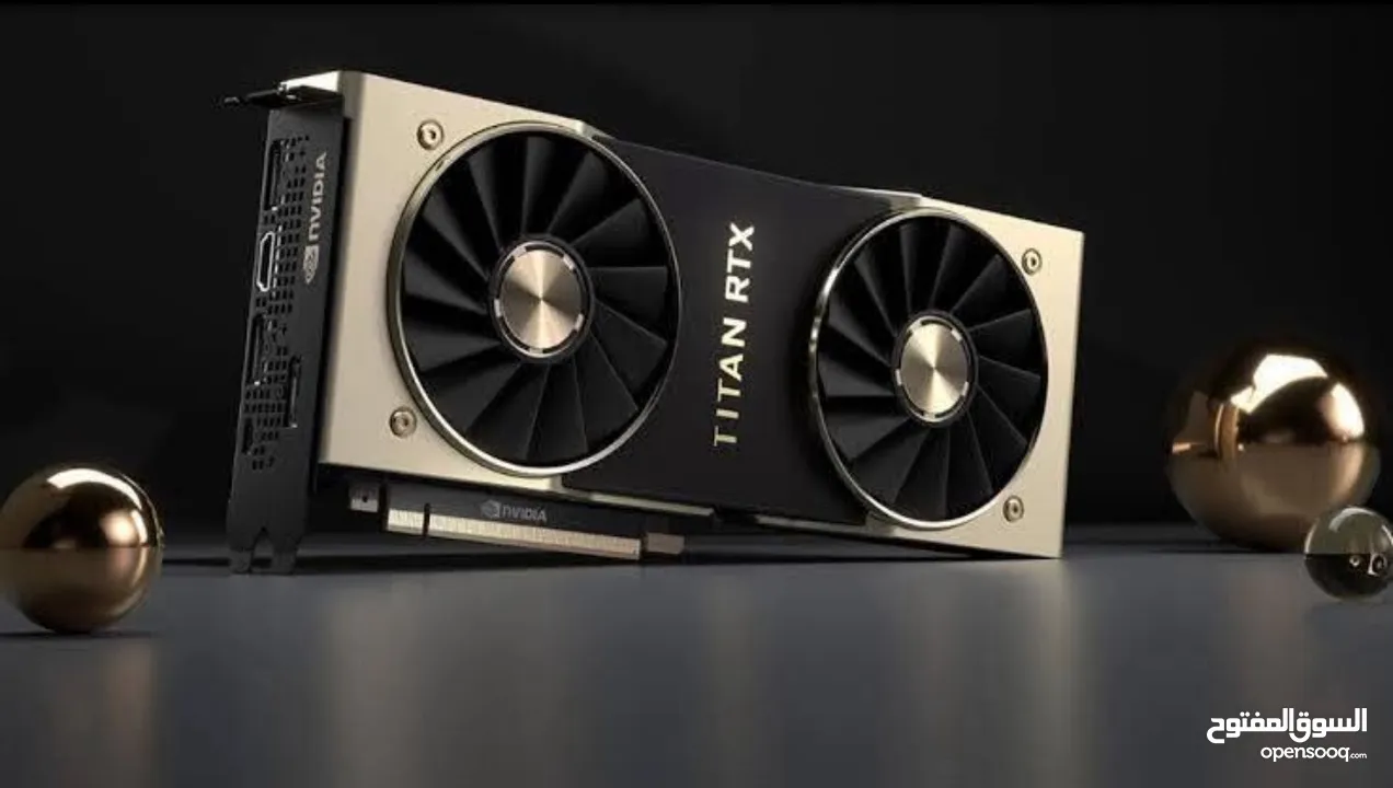 كرت شاشة gtx 1060 6 g بحالة ممتازة