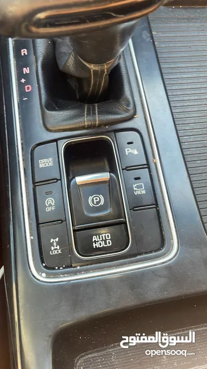 كيا سورينتو 2019 فل الفل عدا الفتحه