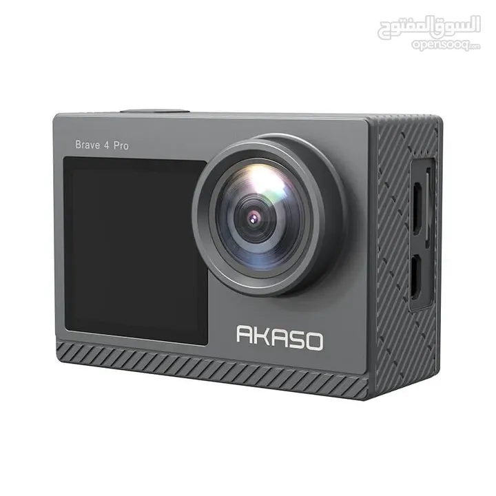 Camera Akaso Brave 4 pro