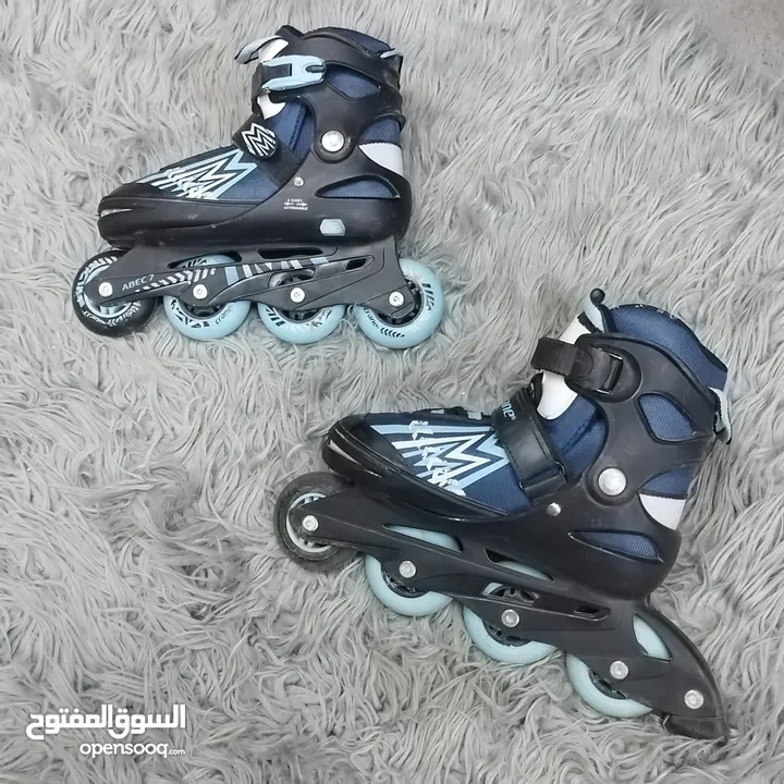 أفخم السكيتات والماركات العالمية