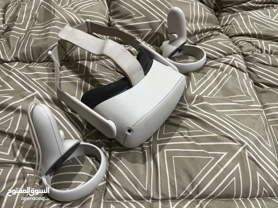 Oculus meta 2 256 GB اوكيلس متى  2 256 قيقا