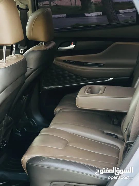 هنداي سنتافي ون مليون  ع الكاش سعر مغري