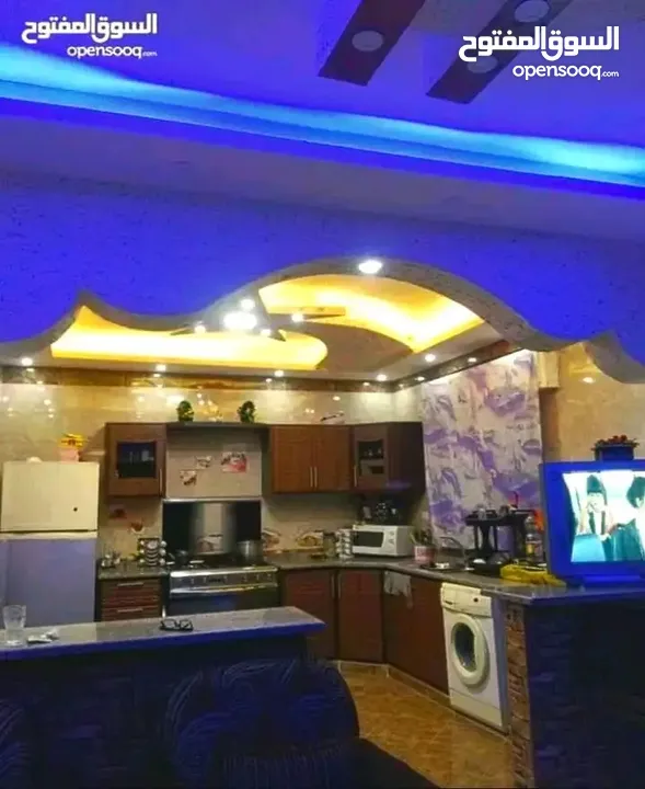 بيت للبيع سحاب بالعبدليه