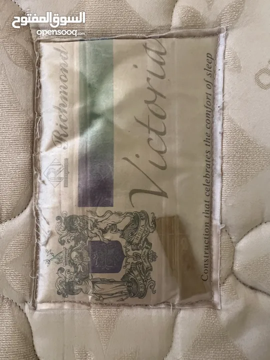 فرشه مستعمل .