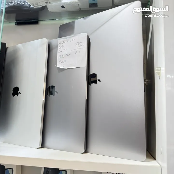 MacBook Pro 2019 16 inch