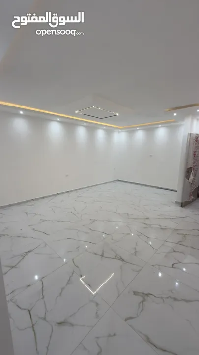 شقة سوبر ديلوكس للإيجار غير مفروش