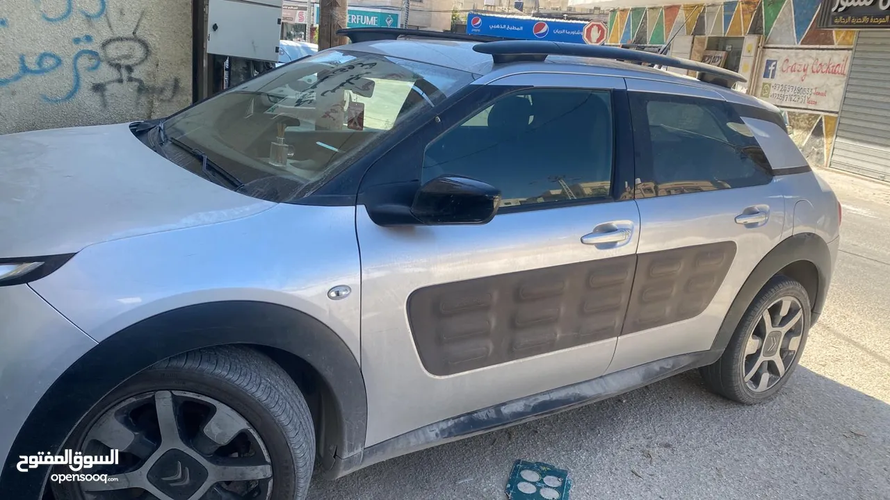 ستروين يد صفر امكانية البدل ع بيجو ريفتر او بارتنر او ستروين برلنجو