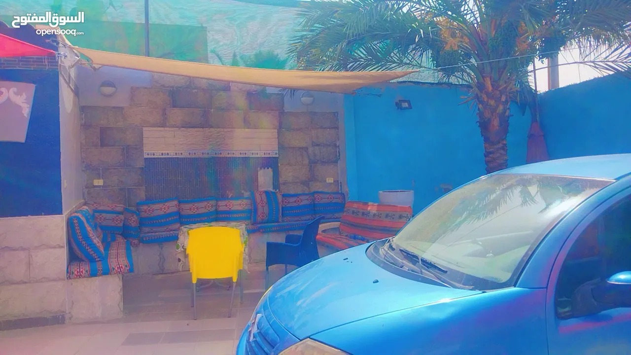 شاليهات ابو سفيان لتأجير الشاليهات البحر الميت منطقة الروضة